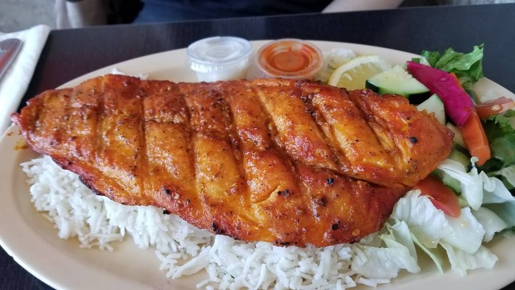 Al Hamra Halal Mediterranean Grill | cafe | 2515 Artesia Blvd # C, Redondo Beach, CA 90278, USA | 3103715919 OR +1 310-371-5919