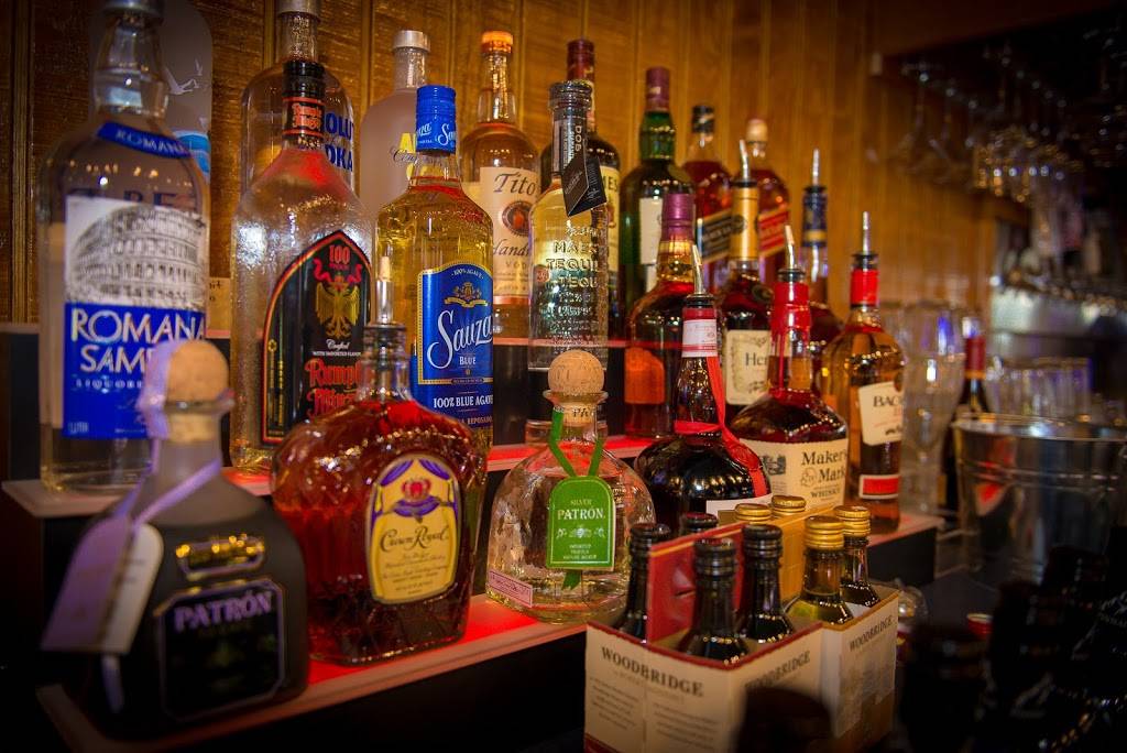 Cue & Shisha | restaurant | 311 Blanding Blvd, Orange Park, FL 32073, USA | 9043759058 OR +1 904-375-9058