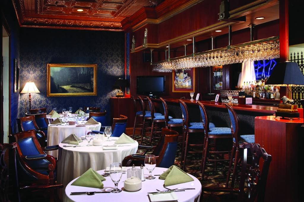 General Morgan Inn and Conference Center | restaurant | Parking Behind the Hotel, 111 N Main St, Greeneville, TN 37743, USA | 4237871000 OR +1 423-787-1000