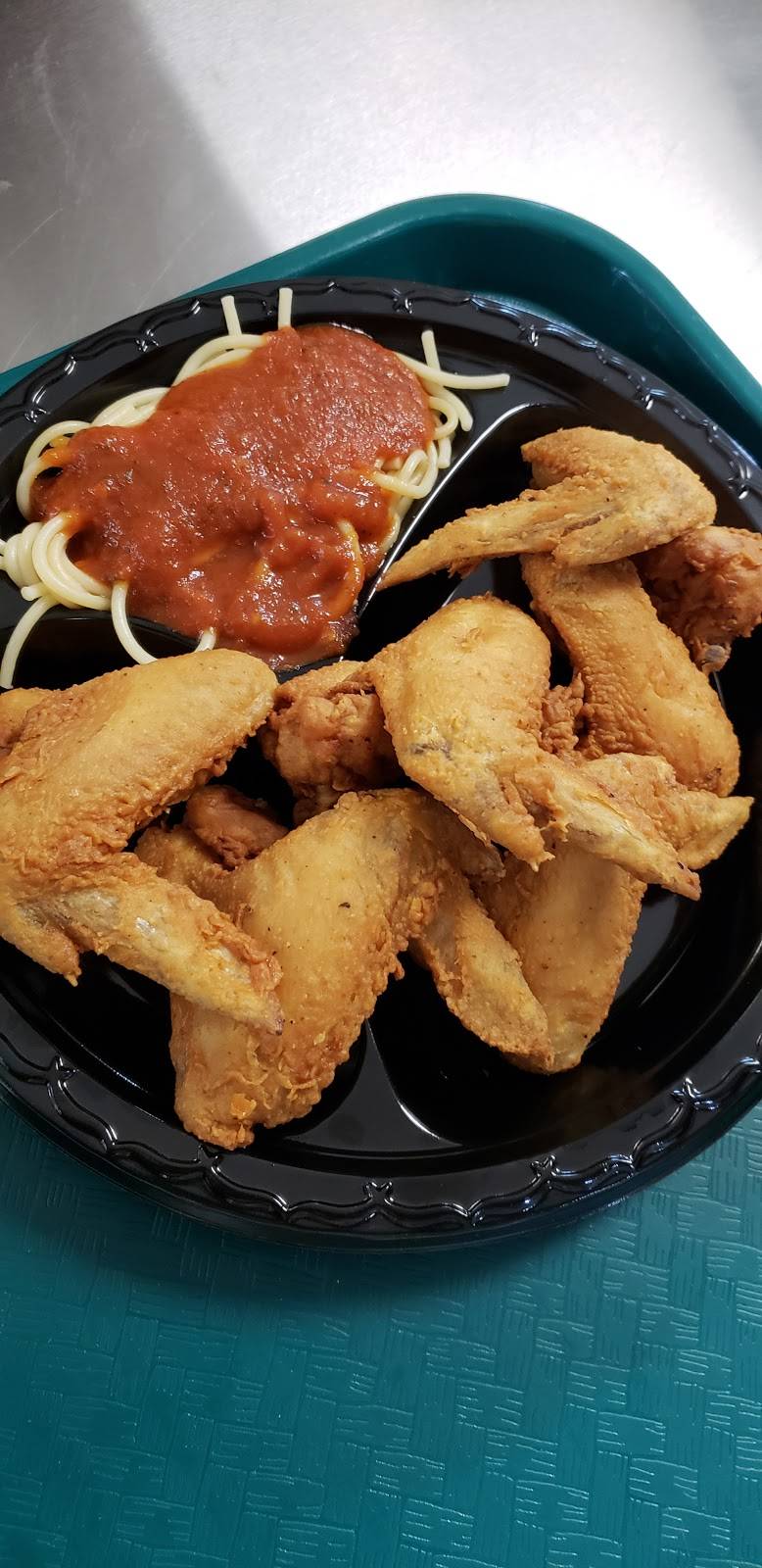 THE SAVORY SPOT RESTAURANT & CATERING | restaurant | 202 Joliet St, Dyer, IN 46311, USA | 2194407936 OR +1 219-440-7936