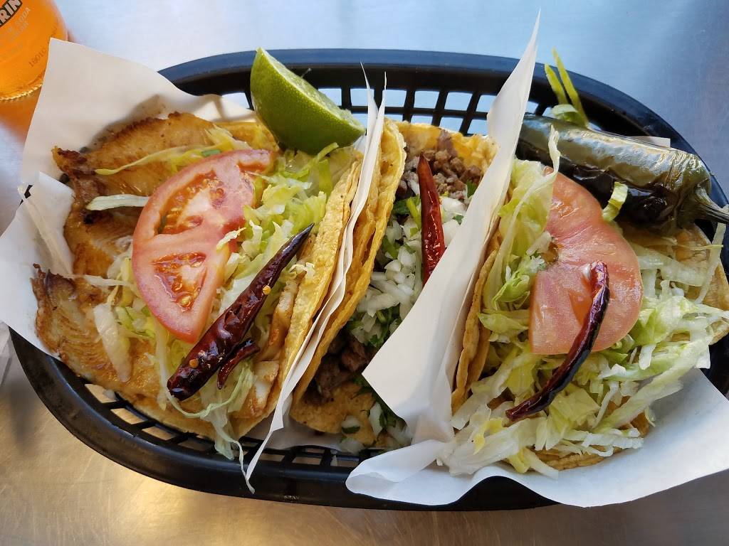 Tacos Don Cuco | restaurant | 1847 W 47th St, Chicago, IL 60609, USA | 7733764742 OR +1 773-376-4742