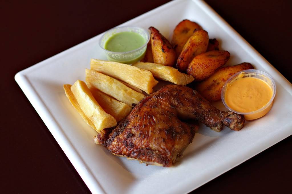 Brasa Chicken | restaurant | 8523 Blanco Rd, San Antonio, TX 78216, USA | 2108964719 OR +1 210-896-4719