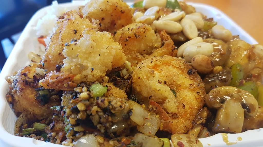 Magic Dragon | restaurant | 1827 15th Ave W #A10, Seattle, WA 98119, USA | 2062847470 OR +1 206-284-7470