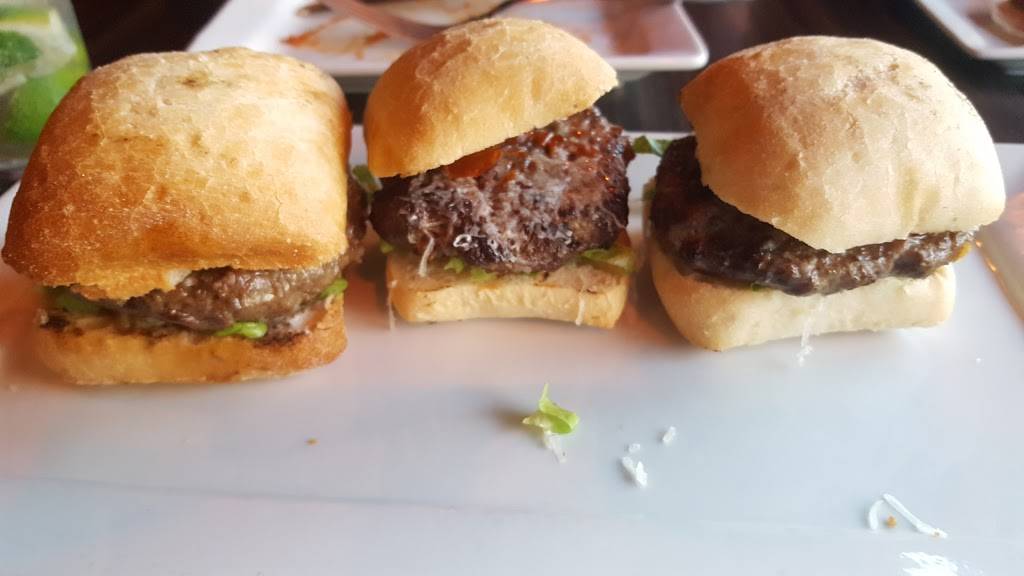 Spice Lounge and Tapas | restaurant | 52 Lakeshore Rd E, Mississauga, ON L5G 1E1, Canada | 9058918463 OR +1 905-891-8463