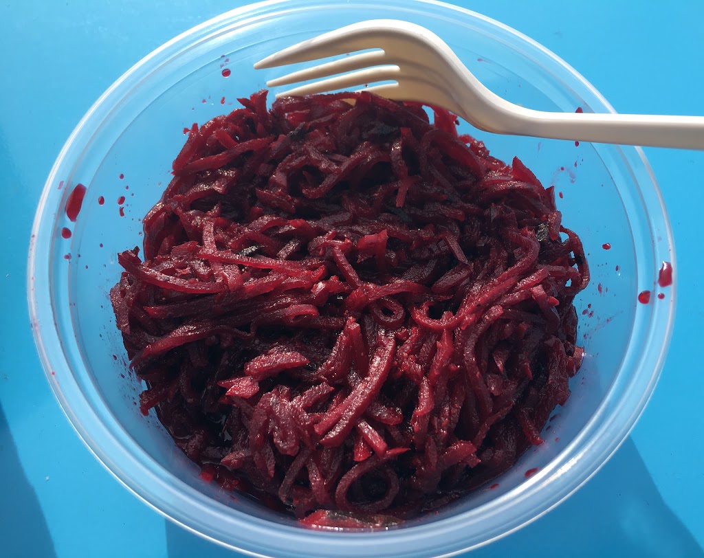 Tabassum - Food Trucks | restaurant | 12121 NE 108th St, Kirkland, WA 98033, USA | 2069094584 OR +1 206-909-4584