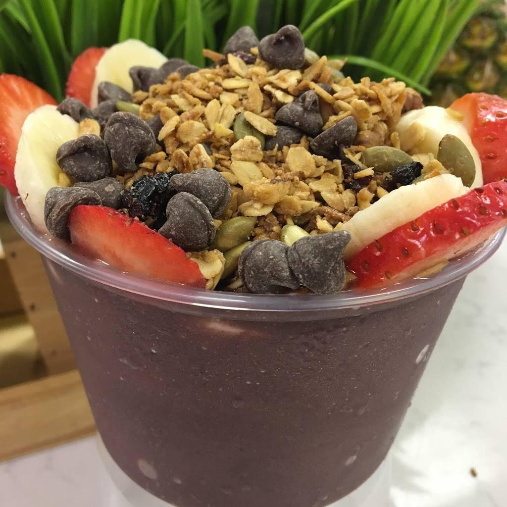 El Huerto Superfood Bar | cafe | 19213 Sonoma Hwy, Sonoma, CA 95476, USA | 7079348791 OR +1 707-934-8791