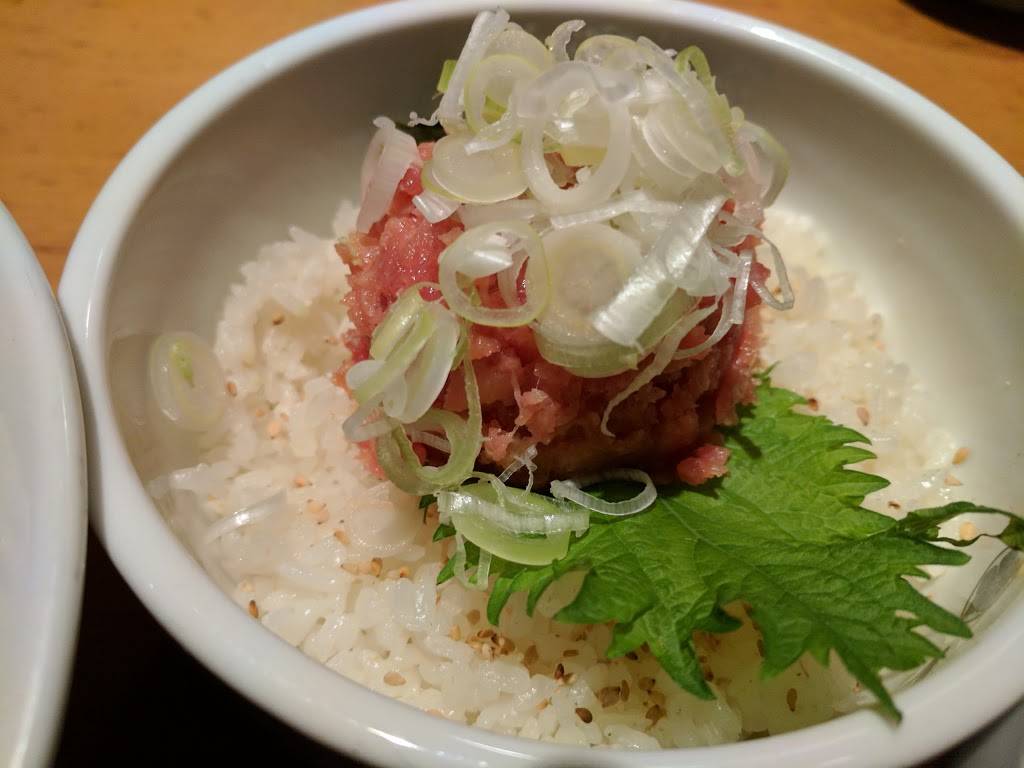 Tsujita LA Artisan Noodles | restaurant | 2057 Sawtelle Blvd, Los Angeles, CA 90025, USA | 3102317373 OR +1 310-231-7373