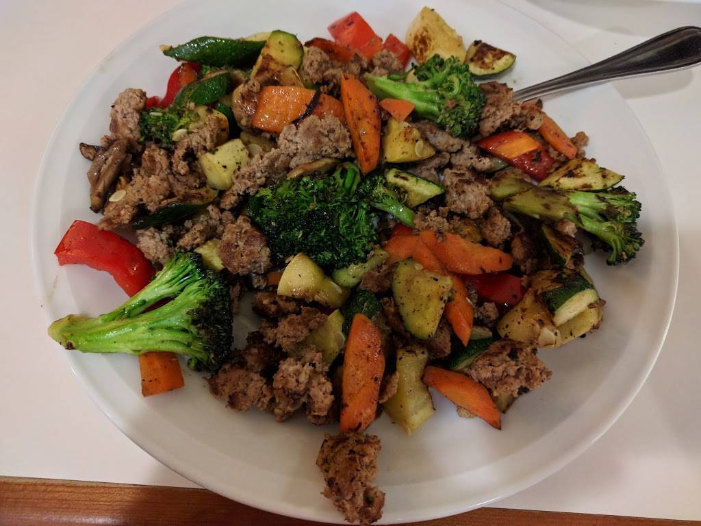 OMG Great Cuisine | restaurant | 18420 Hart St, Reseda, CA 91335, USA | 8184010054 OR +1 818-401-0054