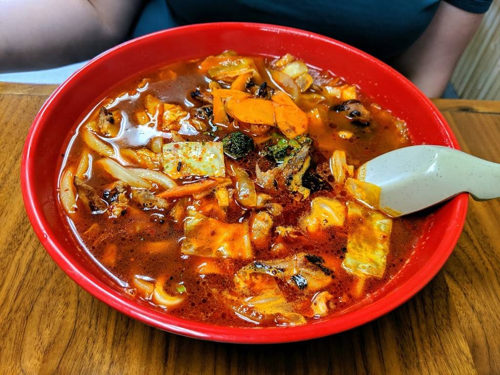 Bentoz Teriyaki | restaurant | 9107 SW Barbur Blvd, Portland, OR 97219, USA | 5032457152 OR +1 503-245-7152