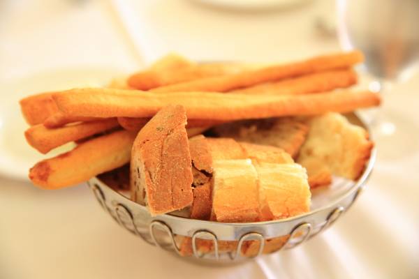 Palmeri Ristorante | restaurant | 11650 San Vicente Blvd, Los Angeles, CA 90049, USA | 3104428446 OR +1 310-442-8446