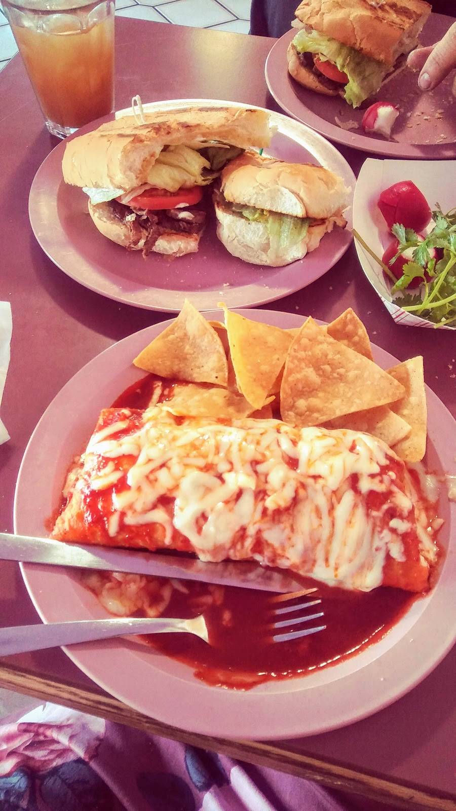 Super Tortas | restaurant | 7951 Vineland Ave, Sun Valley, CA 91352, USA | 8187652496 OR +1 818-765-2496