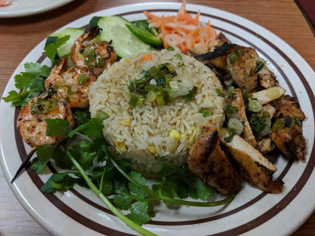 Asian BBQ & Grill | restaurant | 604 TX-336 Loop, Conroe, TX 77301, USA | 9365393995 OR +1 936-539-3995