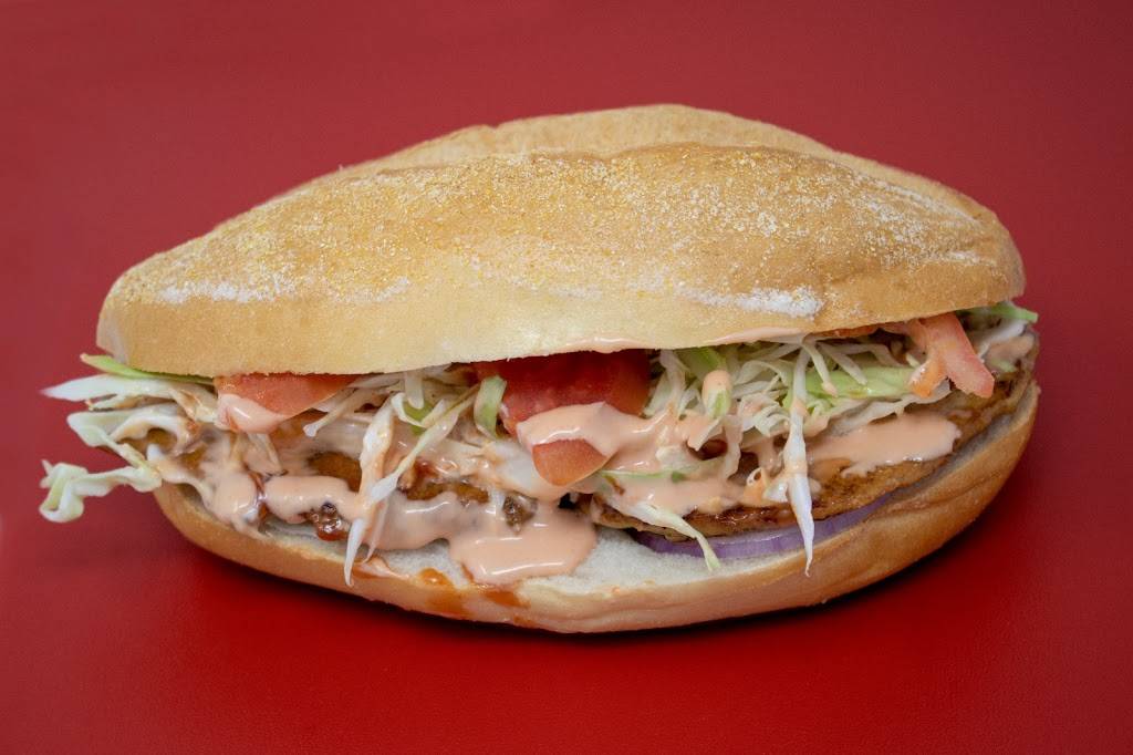 EMPANADAS MONUMENTAL | restaurant | 450 Elizabeth Ave, Elizabeth, NJ 07206, USA | 9082824439 OR +1 908-282-4439