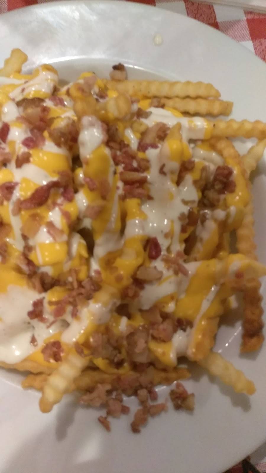 Aurelios Pizza | restaurant | 112 Ridge Rd, Griffith, IN 46319, USA | 2198383700 OR +1 219-838-3700