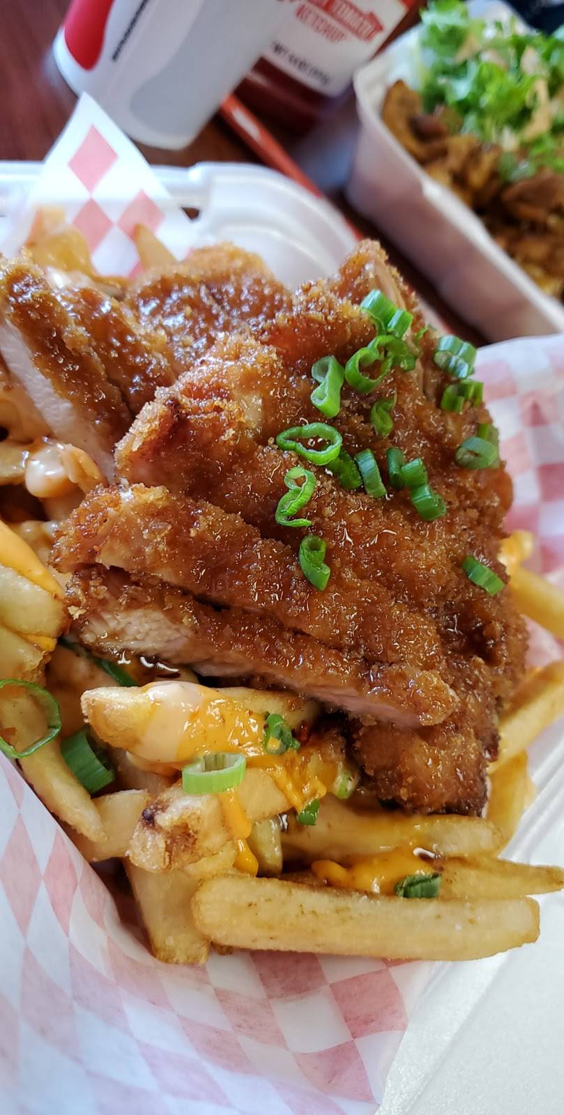 Ekahi Grill To Go - Sandy | restaurant | 9460 S Union Square #100, Sandy, UT 84070, USA | 8019968109 OR +1 801-996-8109