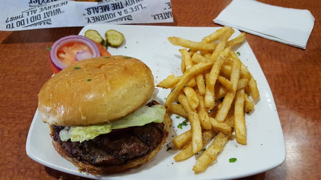 Sizzler | restaurant | 1100 W Covina Pkwy, West Covina, CA 91790, USA | 6263380610 OR +1 626-338-0610