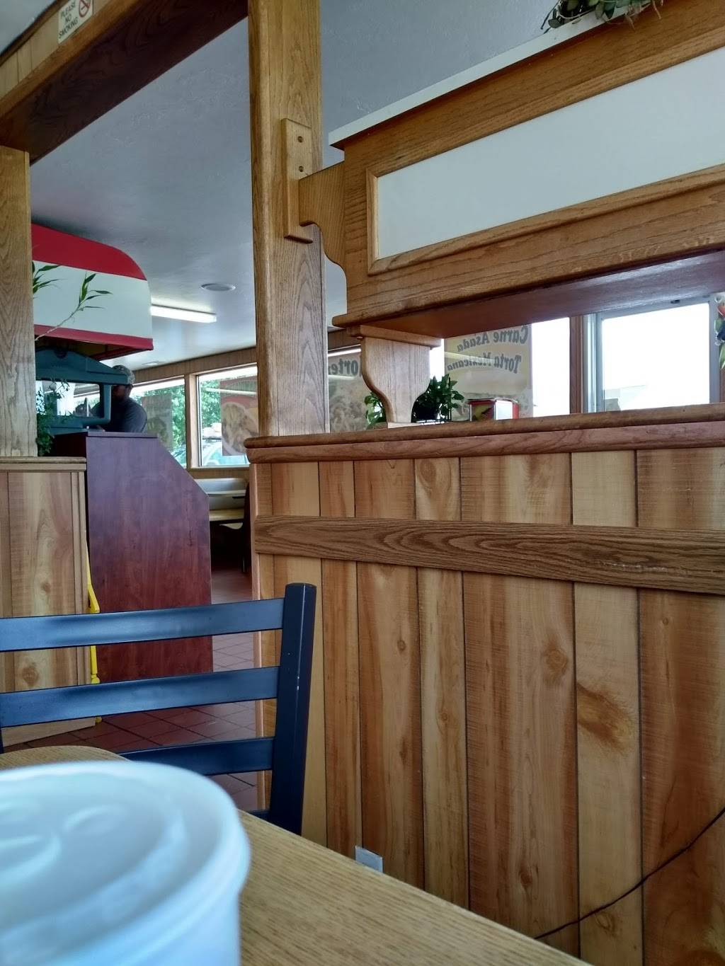 Gual Bertos | restaurant | 1600 W 12600 S, Riverton, UT 84065, USA | 8013028471 OR +1 801-302-8471