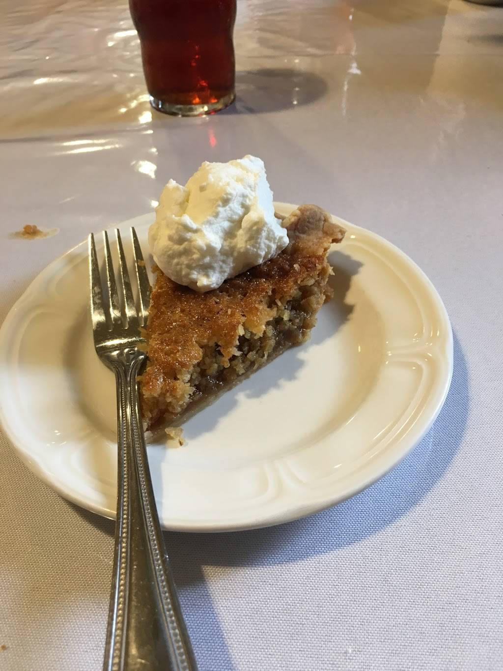 Miss Mary Bobos Boarding House | restaurant | 295 Main St, Lynchburg, TN 37352, USA | 9317597394 OR +1 931-759-7394