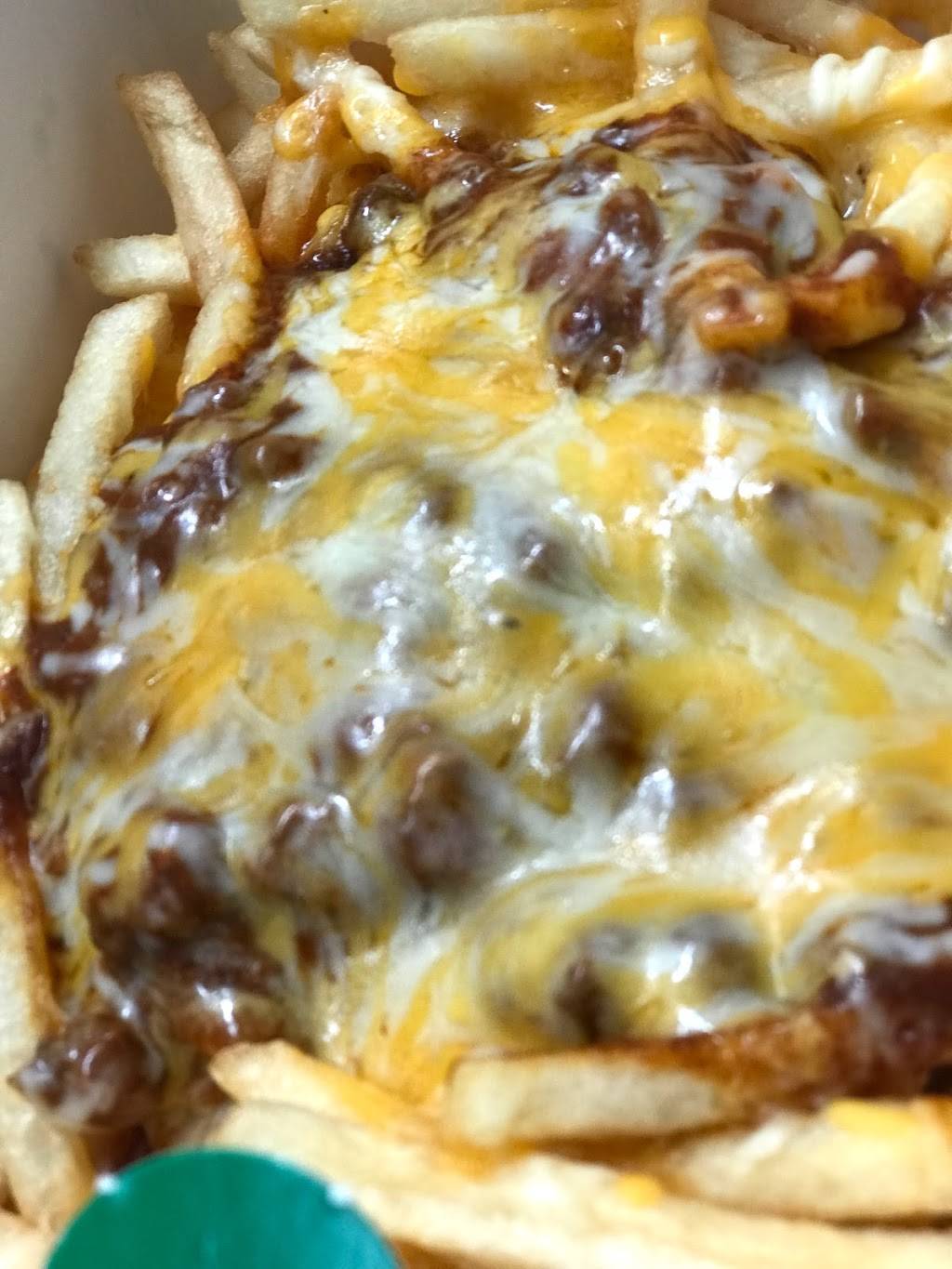 Potato Corner | restaurant | 2161 Brea Mall, Brea, CA 92821, USA | 7149902732 OR +1 714-990-2732