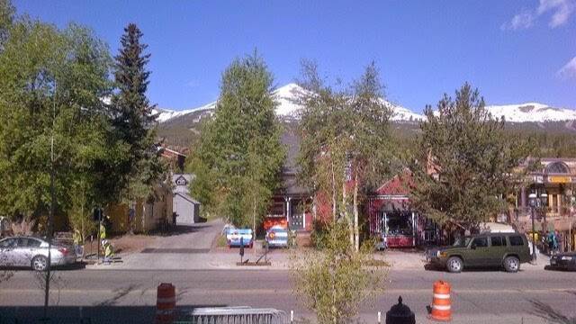 Cabin Coffee Co. | cafe | 222 S Main St, Breckenridge, CO 80424, USA | 9704539336 OR +1 970-453-9336