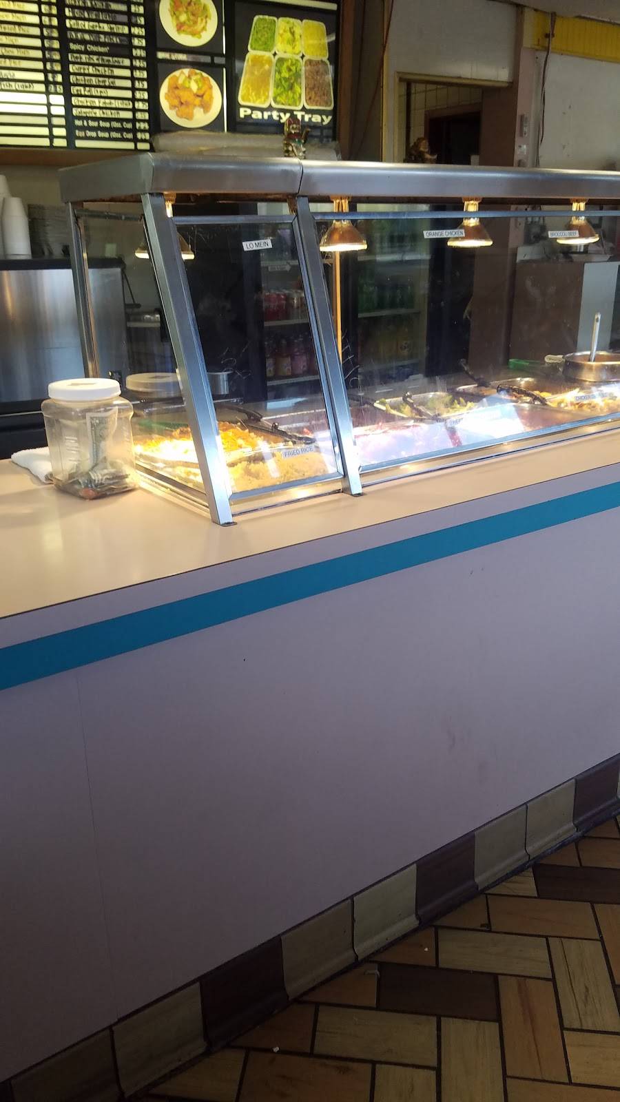 Great Wall Express | restaurant | 1002 S 43rd St, San Diego, CA 92113, USA | 6192635568 OR +1 619-263-5568