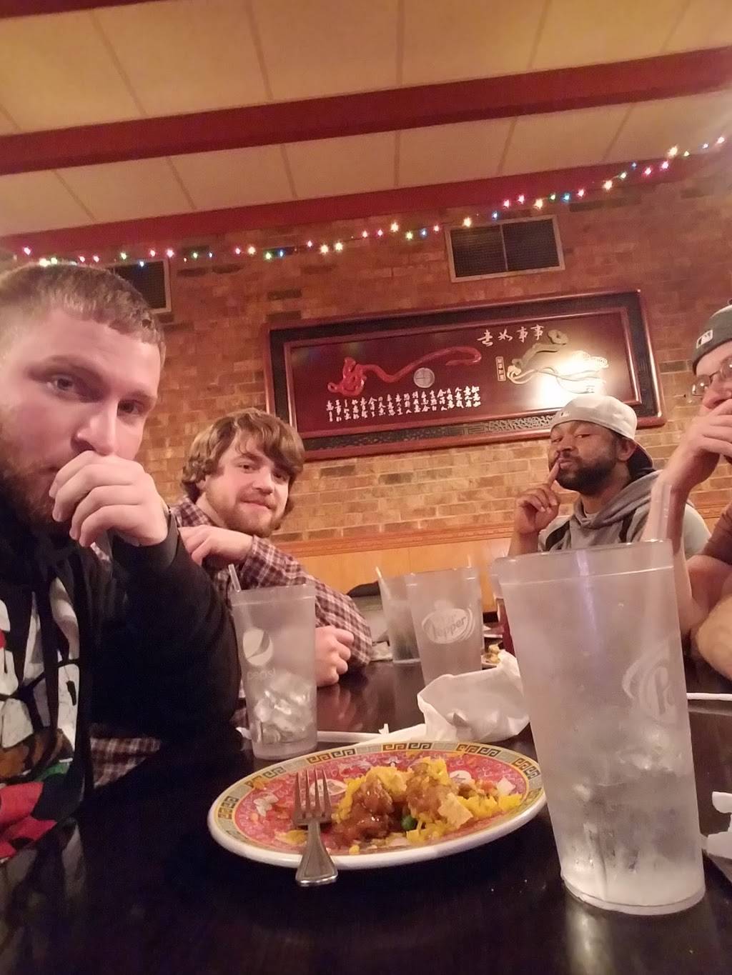 Chinatown Buffet | restaurant | 329 S Kingshighway, Cape Girardeau, MO 63703, USA | 5733328889 OR +1 573-332-8889