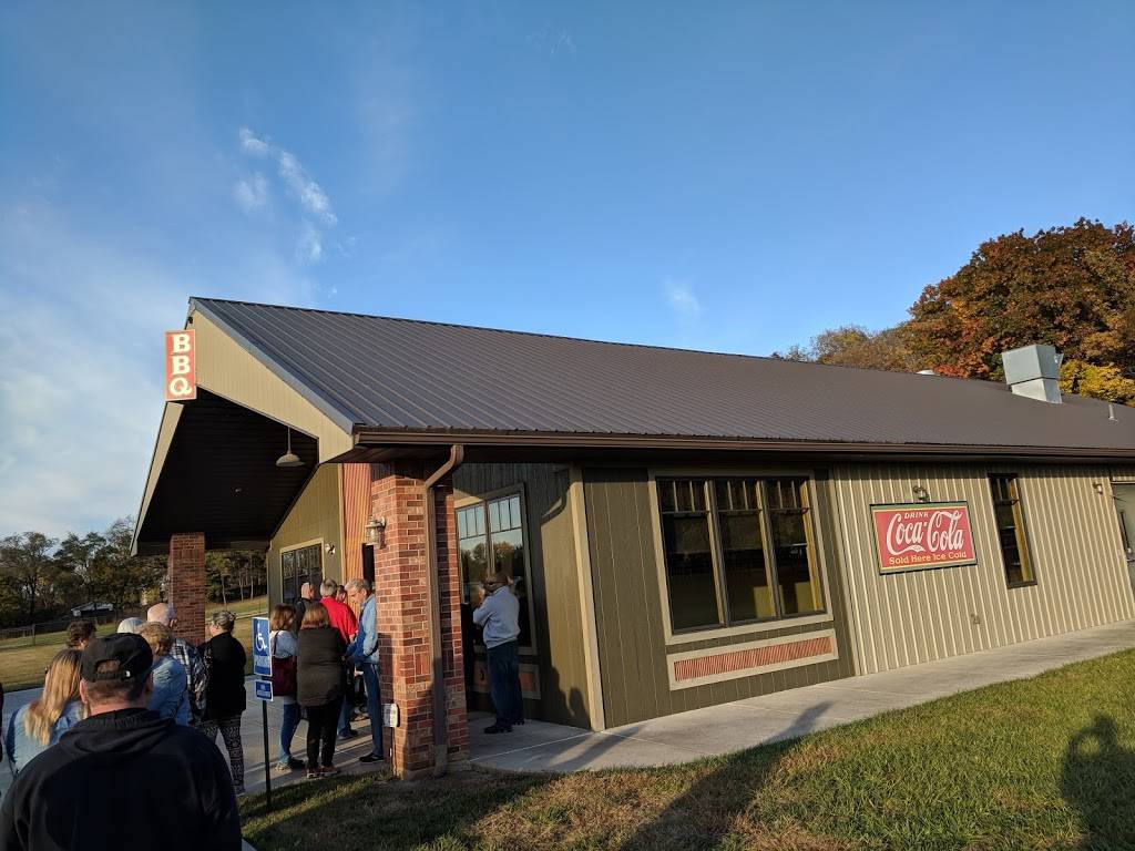 Lonnie Qs BBQ | restaurant | 3150 SE 21st St, Topeka, KS 66607, USA | 7852334227 OR +1 785-233-4227