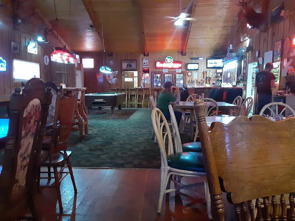 The Rose Bar And Restaurant | restaurant | 413 Umpqua Hwy 99, Drain, OR 97435, USA | 5418362521 OR +1 541-836-2521