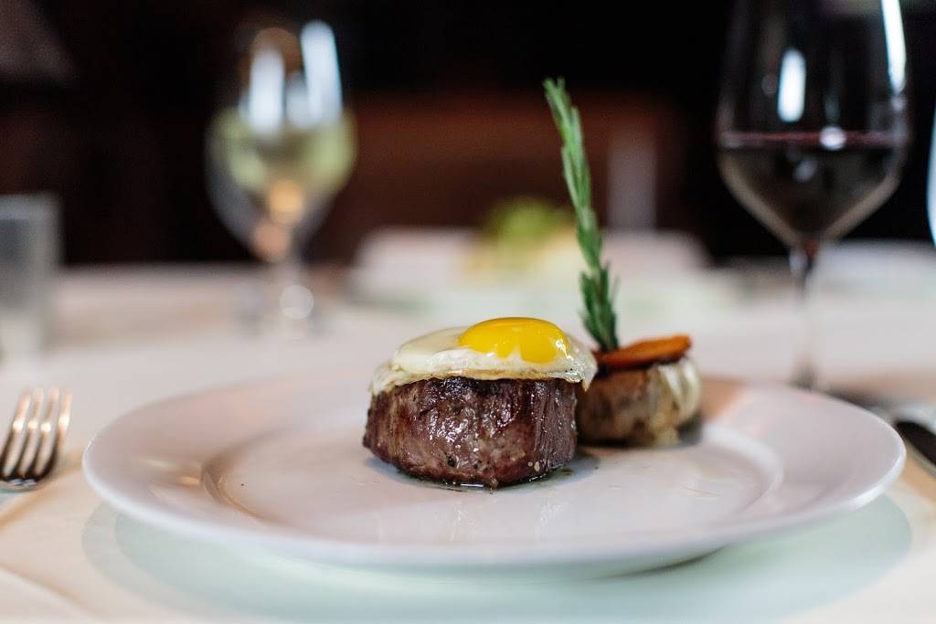 Prime at Saratoga National | restaurant | 458 Union Ave, Saratoga Springs, NY 12866, USA | 5185834653 OR +1 518-583-4653