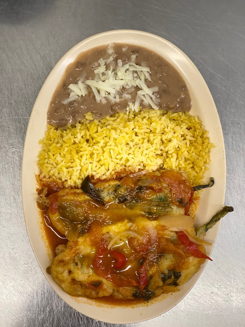 La Casa Del Pescador | restaurant | 1030 1/2 San Fernando Rd, San Fernando, CA 91340, USA | 8187234125 OR +1 818-723-4125