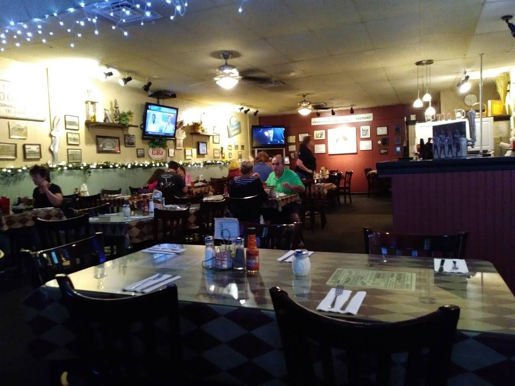 E.Bs Restaurant | restaurant | 385 Walnut St Ext, Agawam, MA 01001, USA | 4137893525 OR +1 413-789-3525