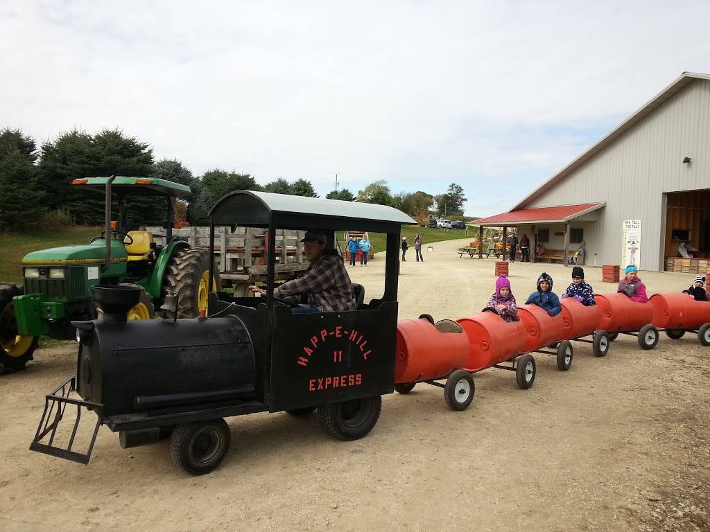 Nesbitts Nursery & Orchard | restaurant | N4380 WI-35, Prescott, WI 54021, USA | 7157922676 OR +1 715-792-2676