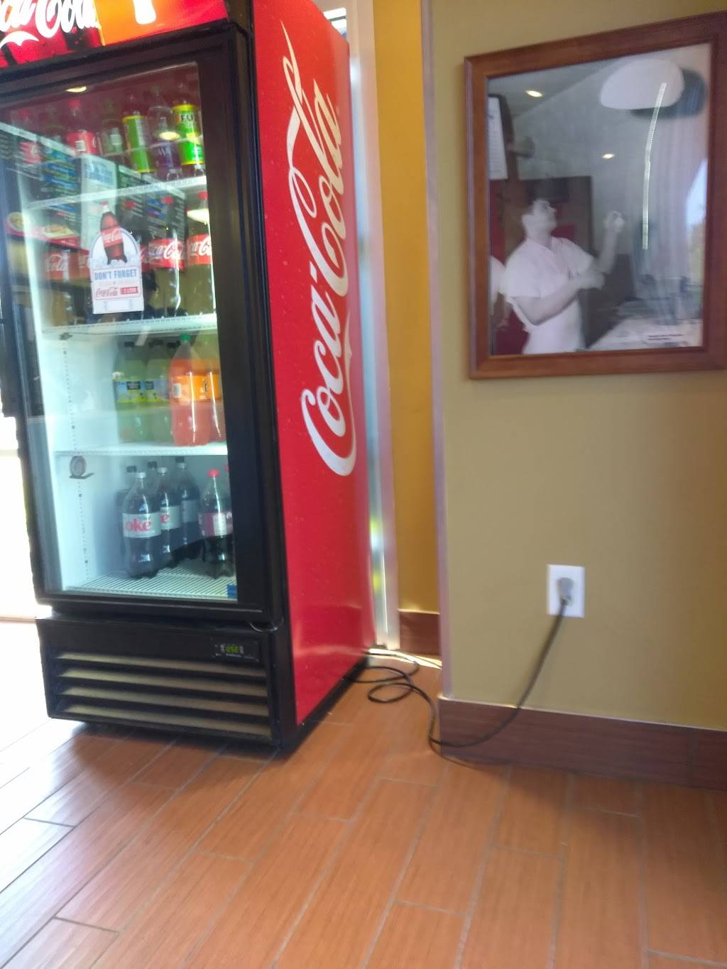 Dominos Pizza | meal delivery | 6750 N Orange Blossom Trail Ste B6, Orlando, FL 32810, USA | 4075153030 OR +1 407-515-3030