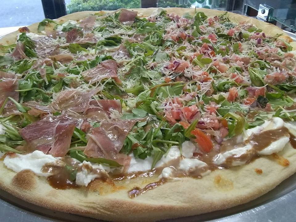 Mamma Mia Pizzeria | restaurant | 90 NJ-23 #6, Hamburg, NJ 07419, USA | 9738278887 OR +1 973-827-8887