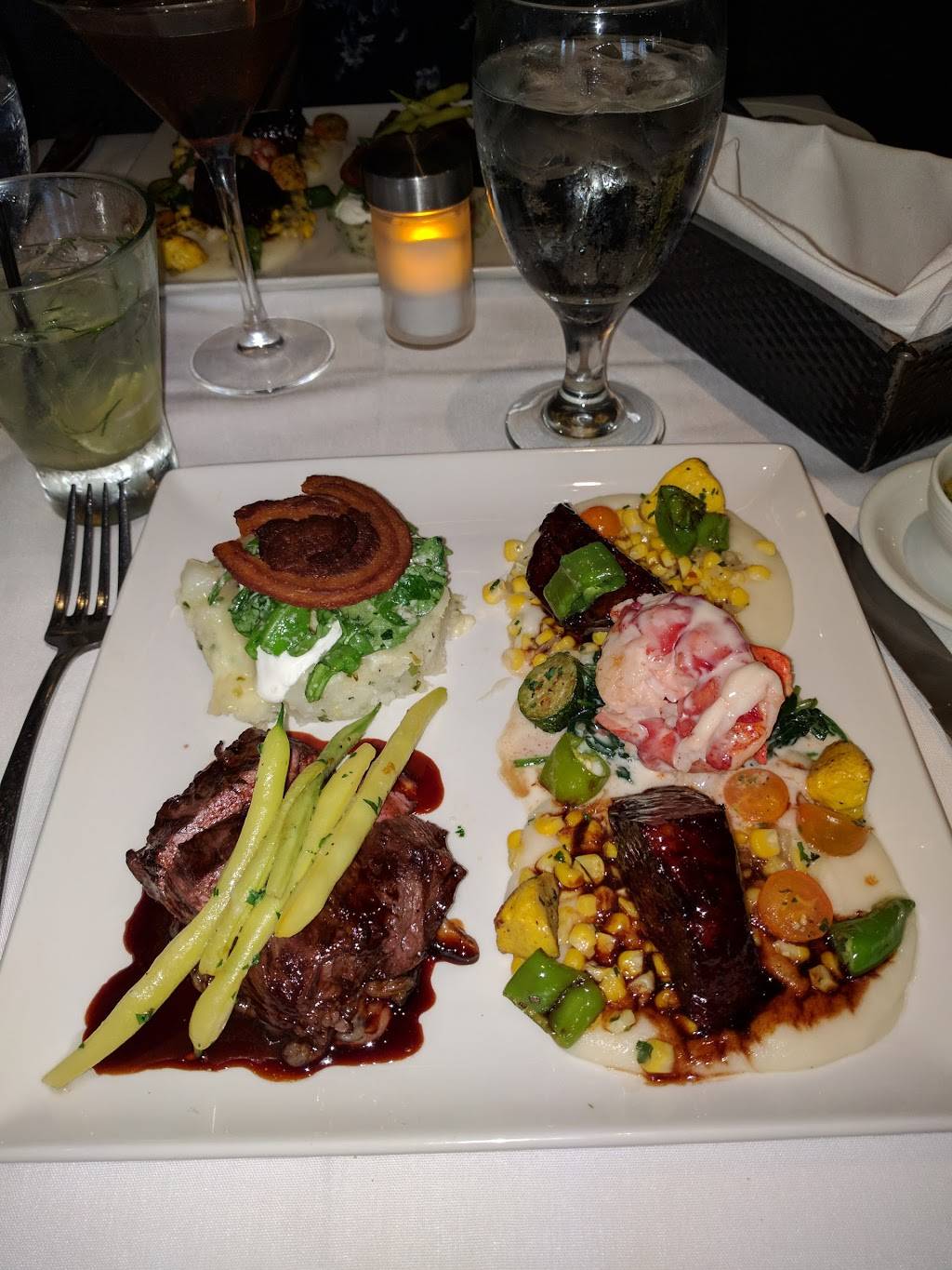 MARKET Restaurant + Bar | restaurant | 3702 Via De La Valle, Del Mar, CA 92014, USA | 8585230007 OR +1 858-523-0007