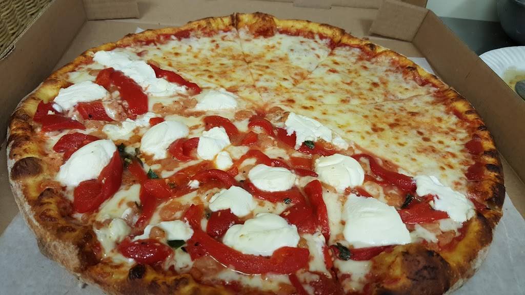 La Buona Pizza | meal delivery | 10849 Bustleton Ave, Philadelphia, PA 19116, USA | 2675382813 OR +1 267-538-2813