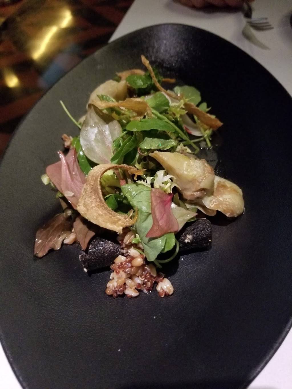 Blackbird | restaurant | 36 State St, Santa Barbara, CA 93101, USA | 8058820135 OR +1 805-882-0135