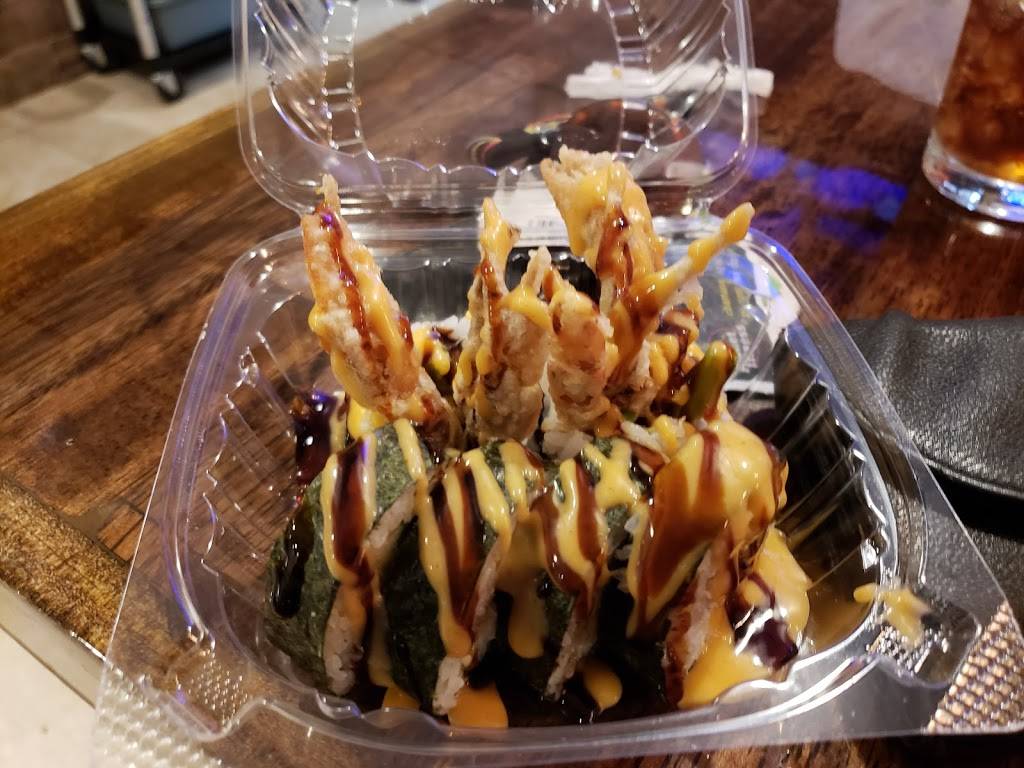 Thai Chili Asian Bistro | restaurant | 9203 Lee Hwy #12, Ooltewah, TN 37363, USA | 4237775055 OR +1 423-777-5055