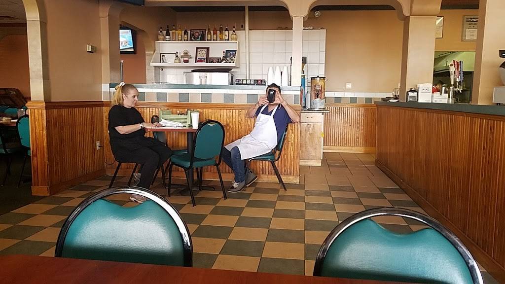 Anthonys Italian Pizza | restaurant | 4000 Mechanicsville Turnpike, Richmond, VA 23223, USA | 8043215417 OR +1 804-321-5417