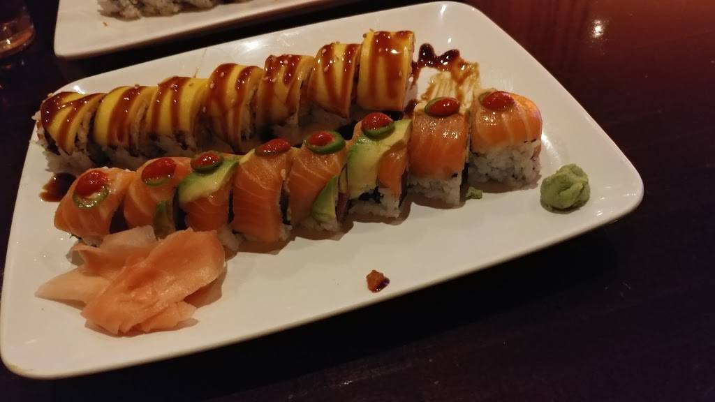 Oyama Sushi & Steakhouse | restaurant | 5350 Council St NE, Cedar Rapids, IA 52402, USA | 3198321800 OR +1 319-832-1800