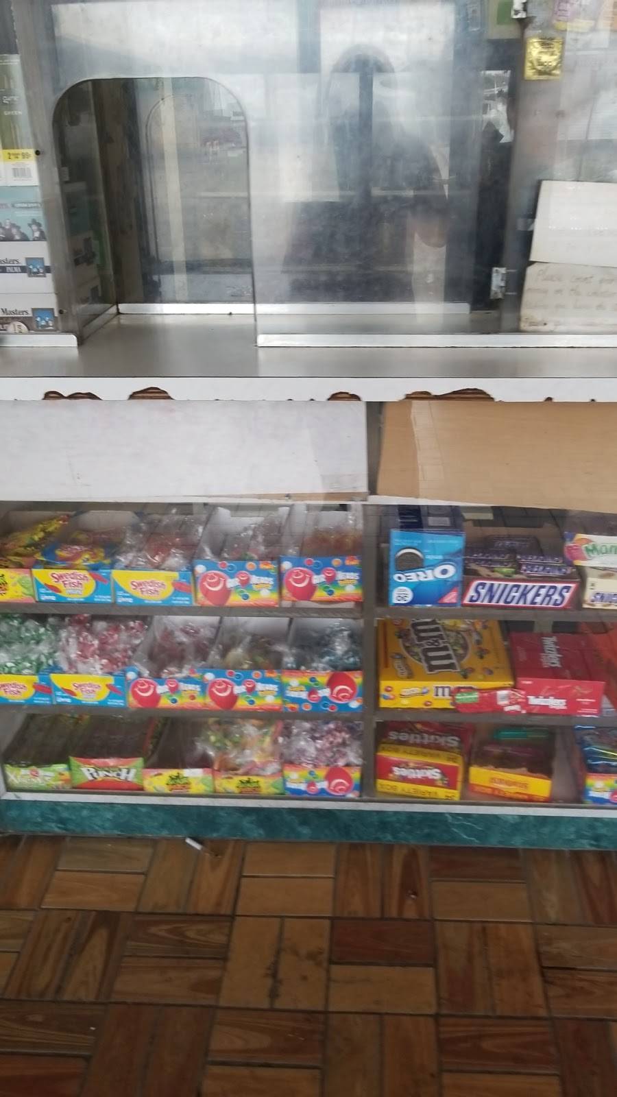 Spring Garden | restaurant | 144 S 57th St, Philadelphia, PA 19139, USA | 2154762270 OR +1 215-476-2270