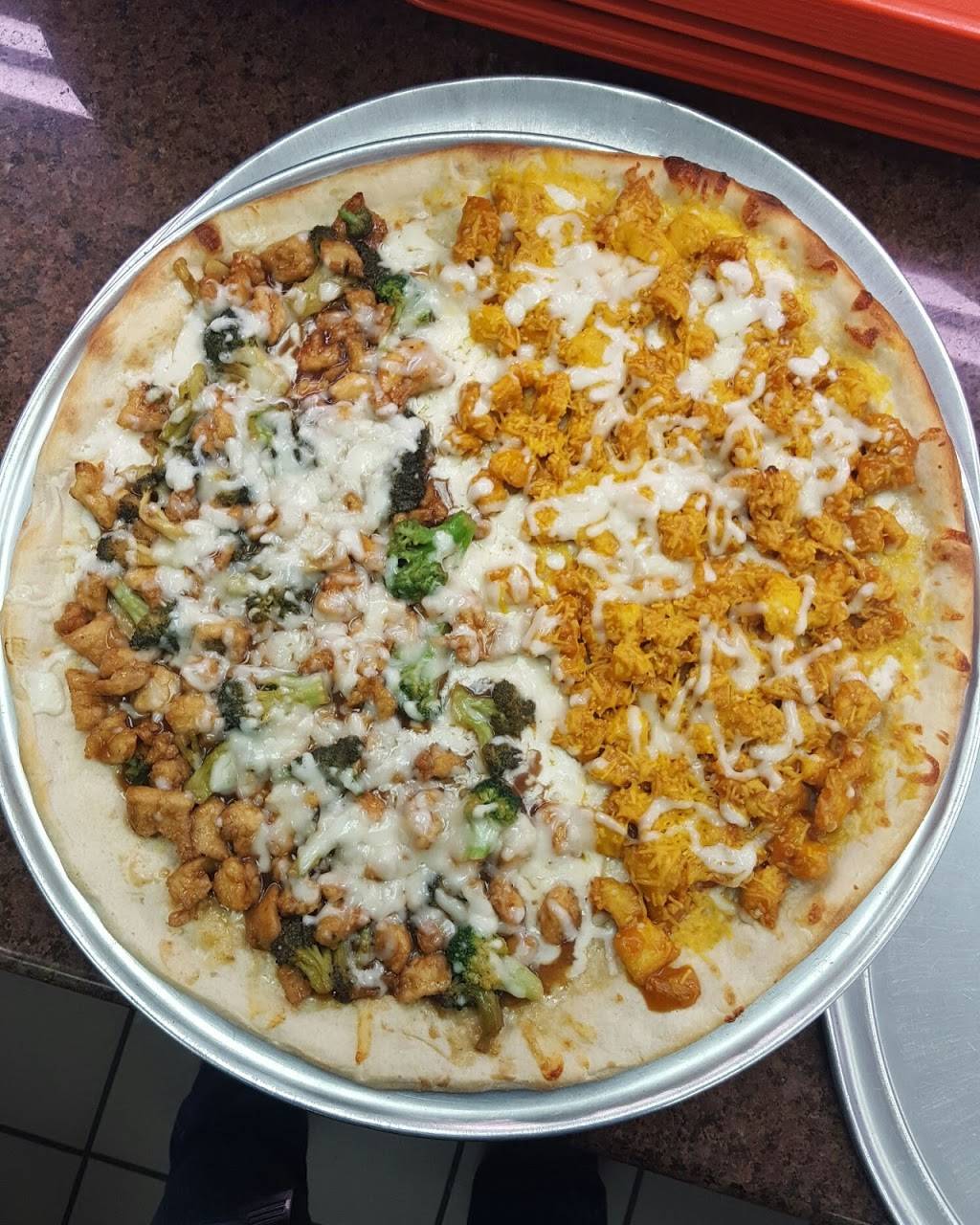 Villa Rosa | restaurant | 90 NY-109, West Babylon, NY 11704, USA | 6315874150 OR +1 631-587-4150