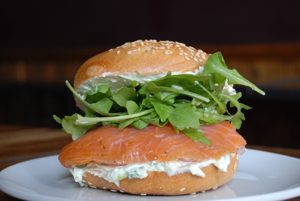 Gotham Bagels | bakery | 2801 N Lincoln Ave UNITB, Chicago, IL 60657, USA | 7735305454 OR +1 773-530-5454