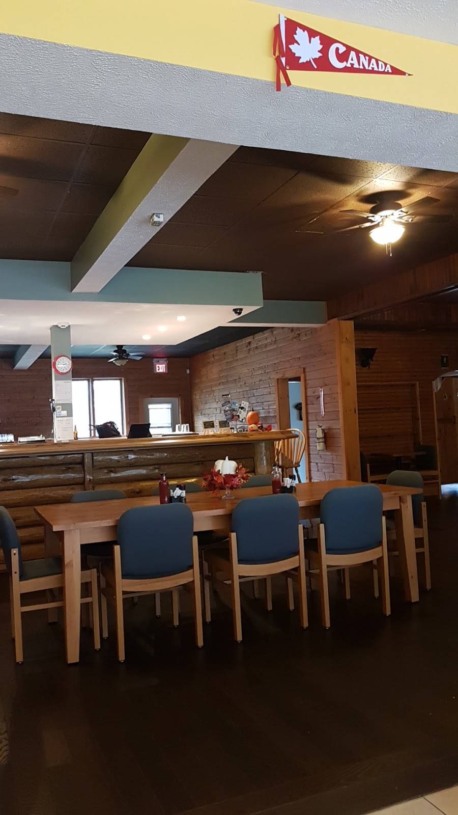 Main Street Diner | restaurant | 651 Main St, Sauble Beach, ON N0H 2G0, Canada | 5194220661 OR +1 519-422-0661