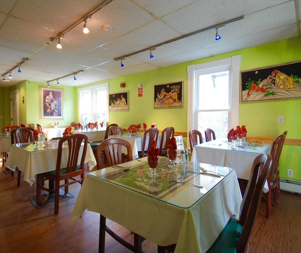 Jewel of India | restaurant | 27 Lebanon St, Hanover, NH 03755, USA | 6036432217 OR +1 603-643-2217