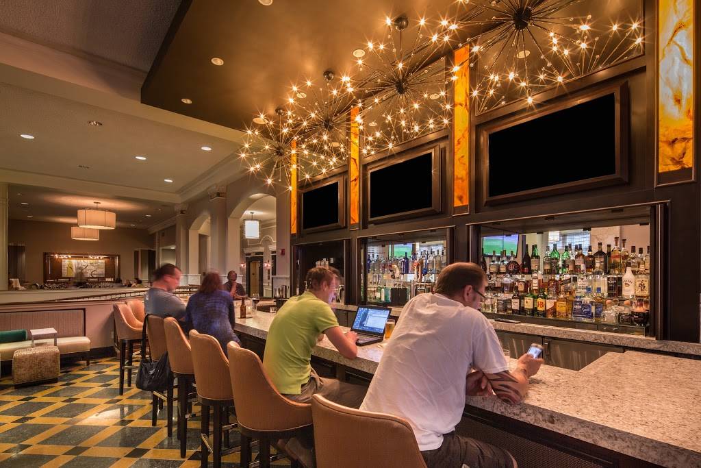 400 Olive Bar & Grill | restaurant | 400 Olive St, St. Louis, MO 63102, USA | 3145547098 OR +1 314-554-7098