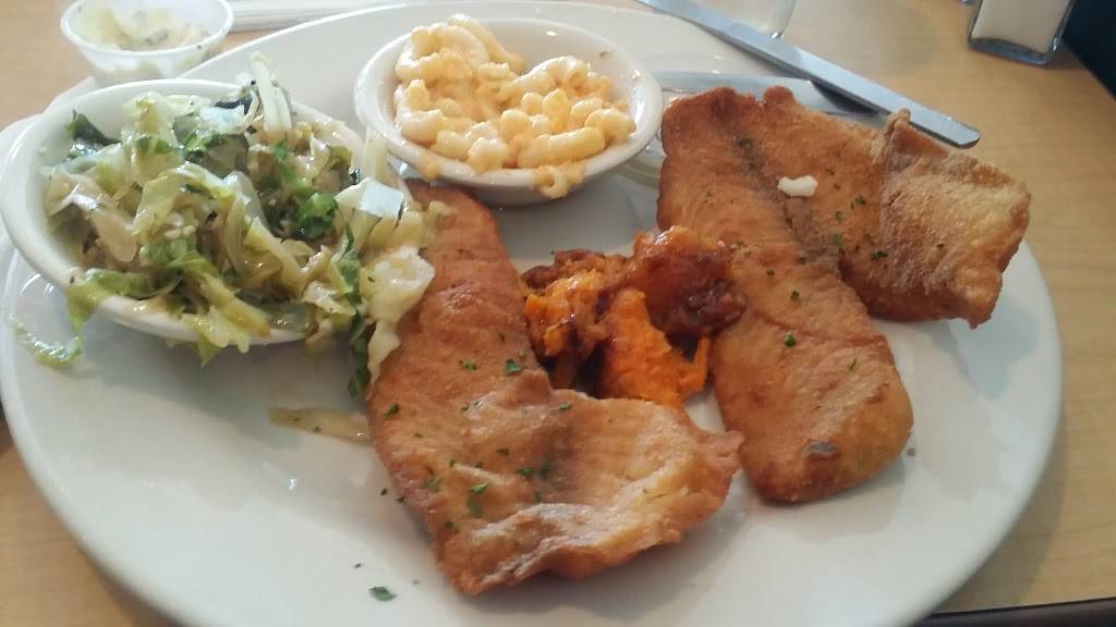 Family Secrets Restaurant | restaurant | 5310 Chamberlayne Ave, Richmond, VA 23227, USA | 8045158890 OR +1 804-515-8890