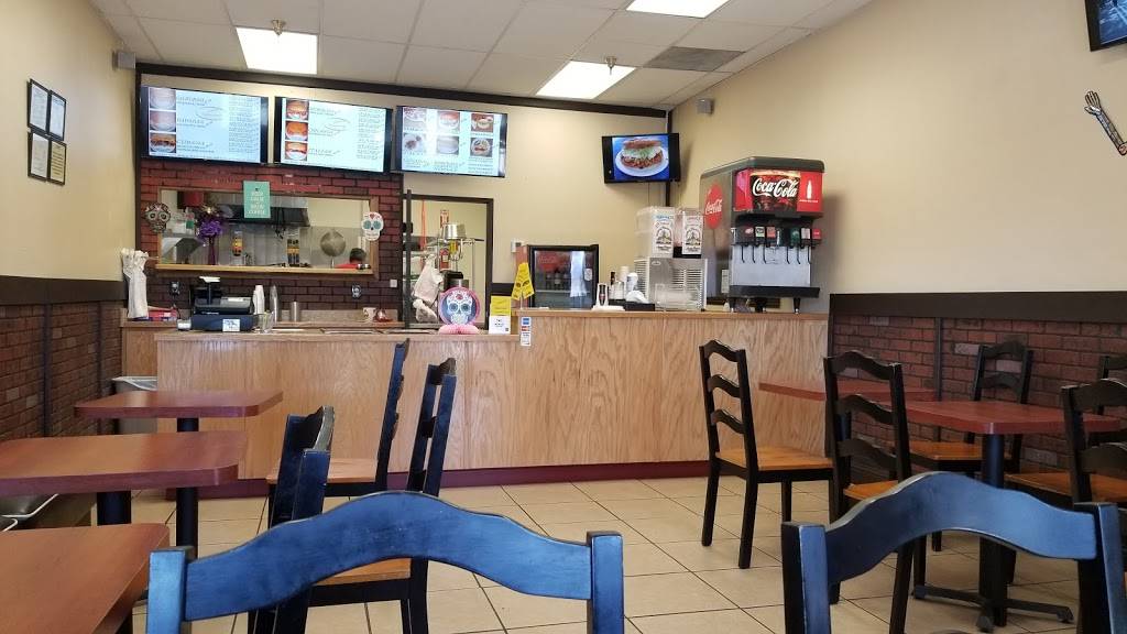 Javis Supertortas | restaurant | 3508 Stine Rd, Bakersfield, CA 93309, USA | 6616626124 OR +1 661-662-6124