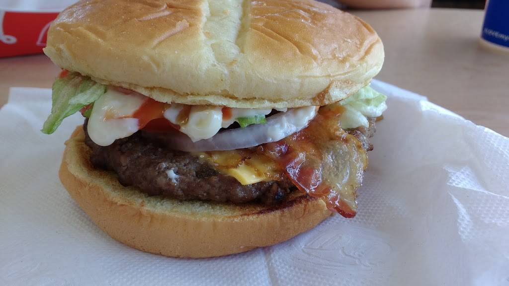 Dairy Queen Brazier | restaurant | 665 33rd Ave, Columbus, NE 68601, USA | 4025647841 OR +1 402-564-7841