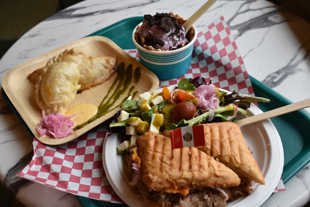 Mikasa Criolla | restaurant | 56 Patton Ave, Asheville, NC 28801, USA | 6318735041 OR +1 631-873-5041